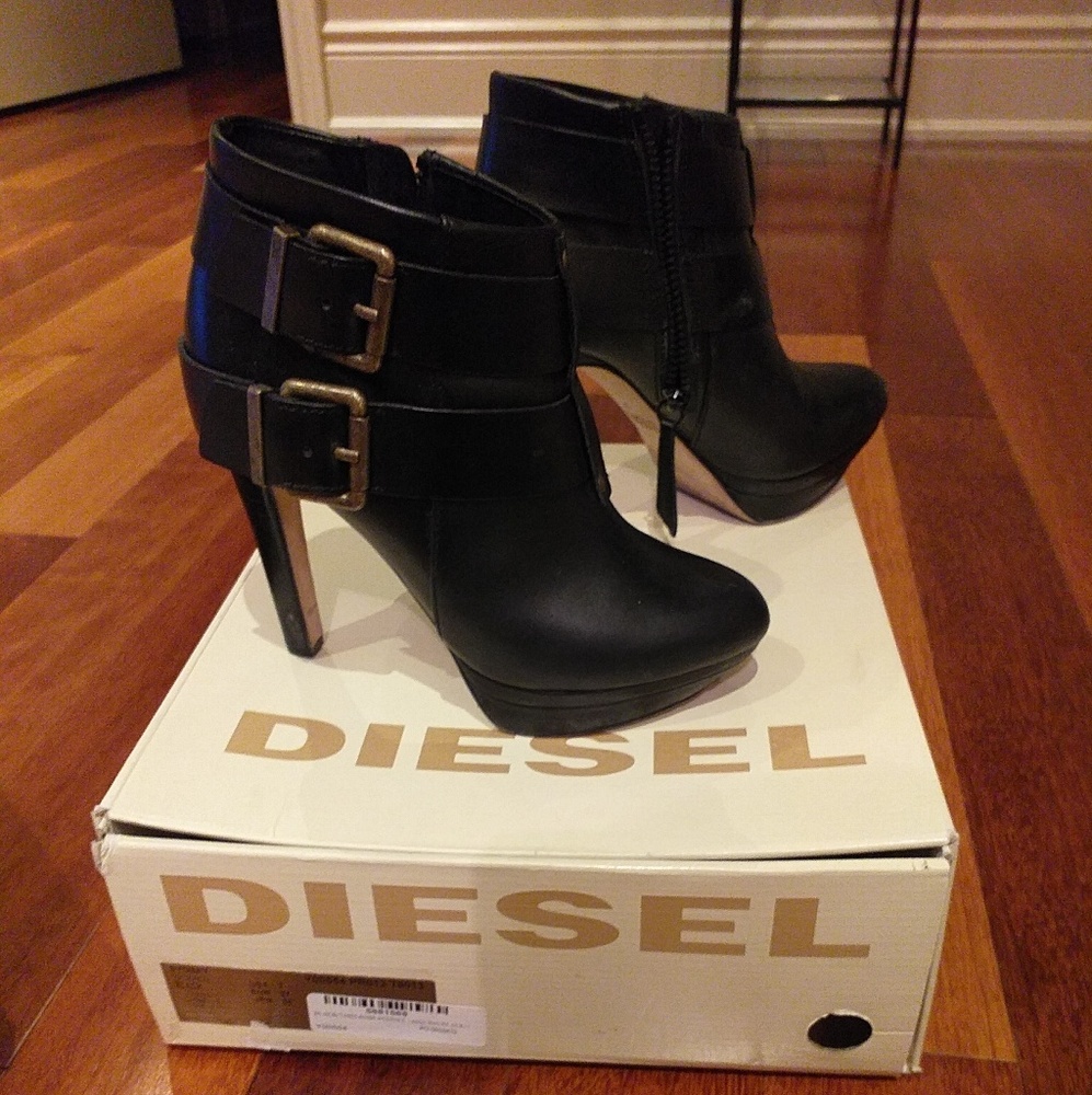 Boots